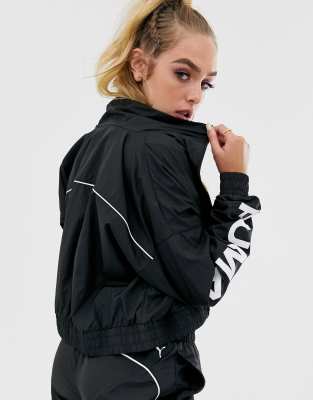 puma chase jacket