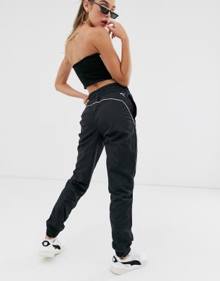 puma full tracksuit womens