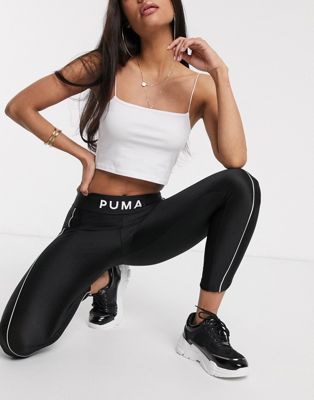 puma leggings review