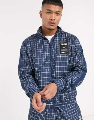 puma tracksuit asos