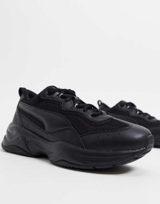 Puma sport on sale lifestyle trainers