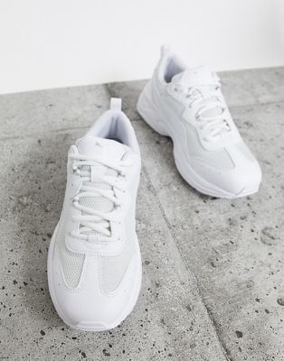 white trainers womens asos