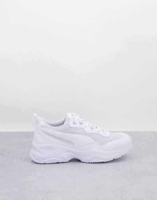 Puma chunky on sale