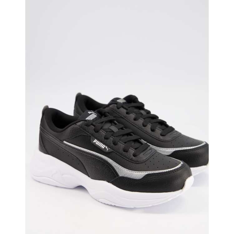 Puma 2025 cilia noir