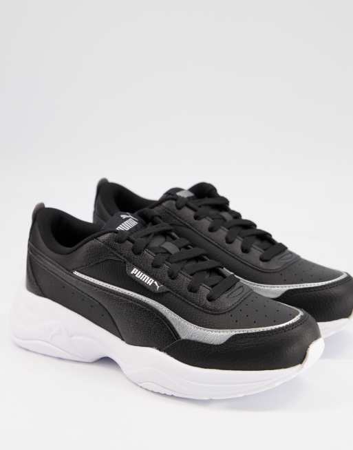 Basket cilia online puma