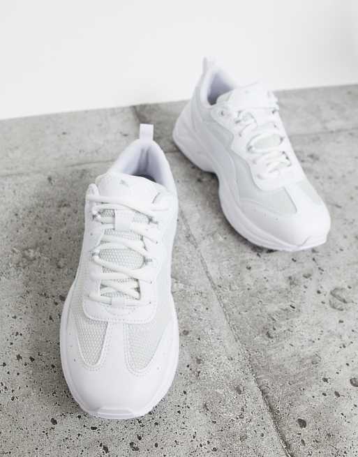 puma cilia sneakers basse puma cilia sneakers basse