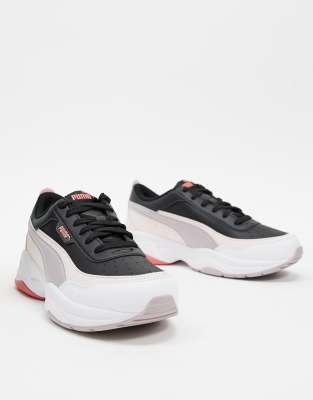 puma sneakers chunky