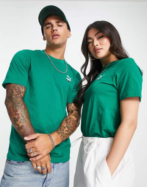 Puma couple 2024 t shirt