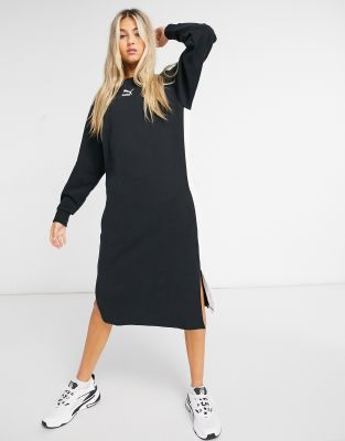 puma classic dress