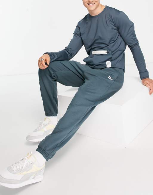 Puma joggers mens sale new arrivals