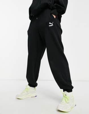 cheap puma joggers