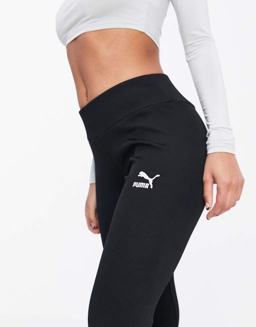 Puma sales classic leggings