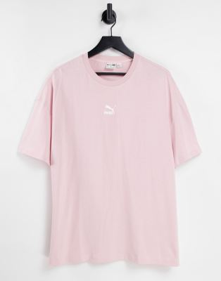 puma classic t shirt