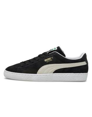 puma secret garden black