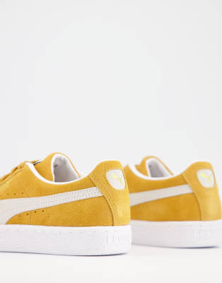 puma suede asos