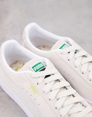 puma off white shoes