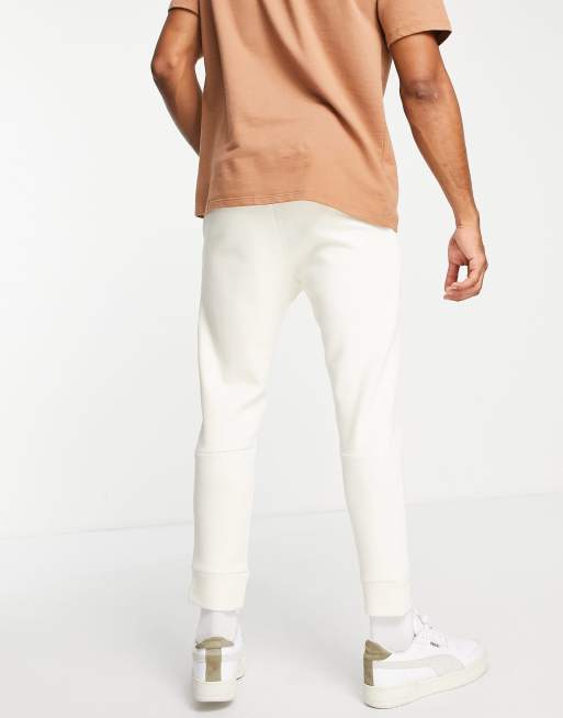 Puma joggers mens zara hotsell
