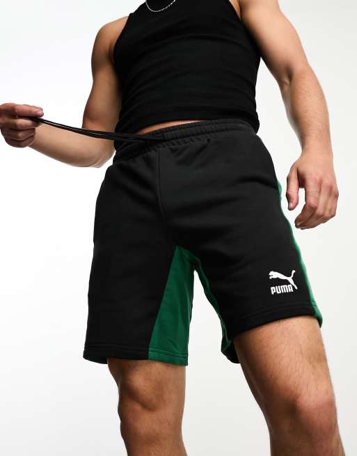 Puma 2025 drawstring shorts