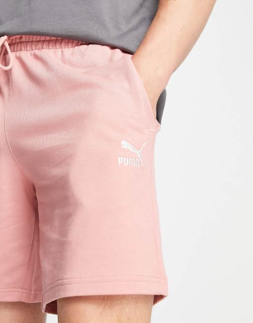 Puma shorts damen hotsell