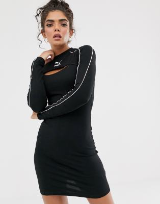 puma classic dress