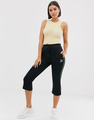 kick flare pant