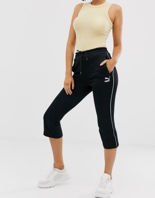 puma flared pants