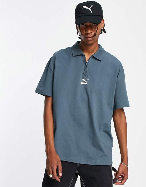 Puma 2024 collar shirts