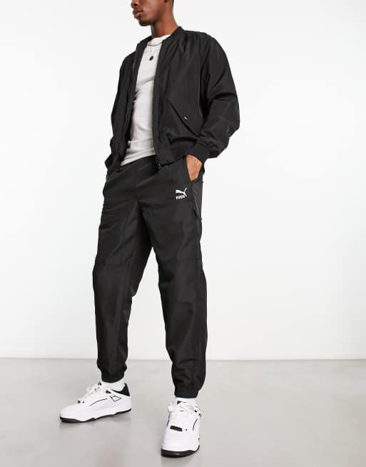 Asos mens 2025 puma joggers