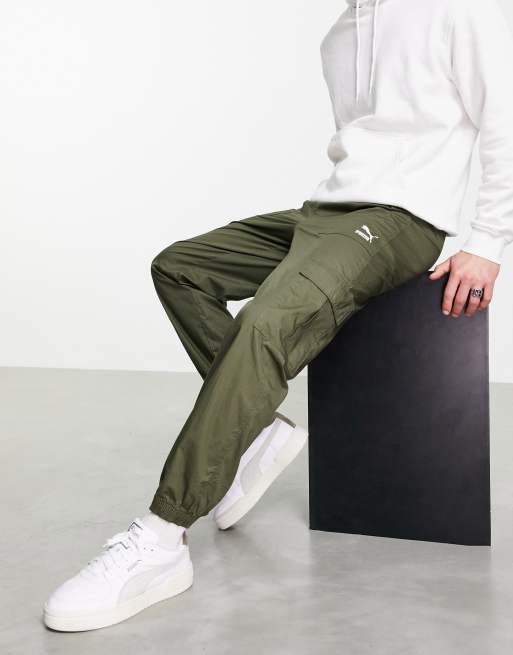 Puma cargo deals pants