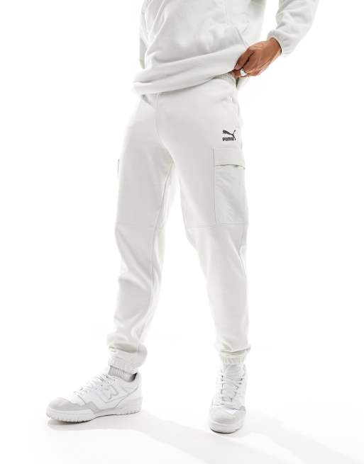 Polar fleece hot sale tracksuit pants