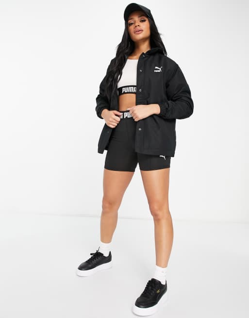 Puma sale classic jacket