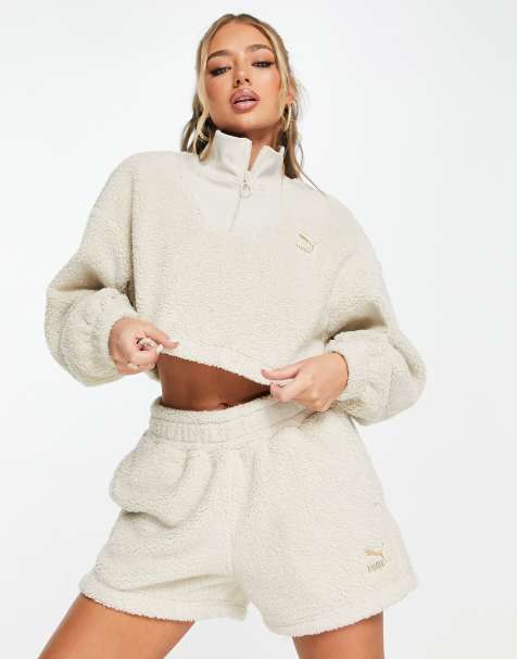 Sconti puma top