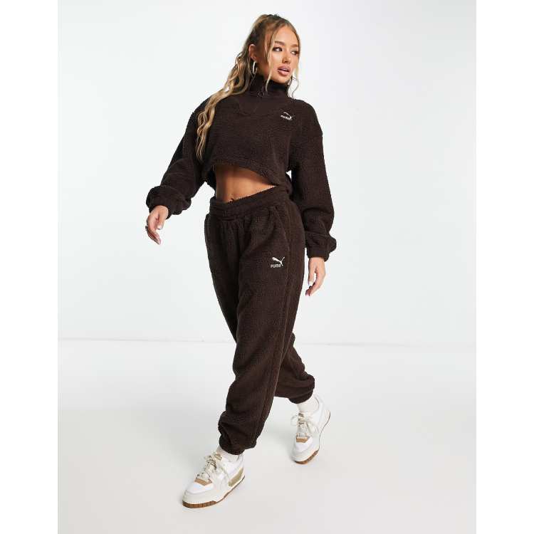 Puma hotsell revolt sweatpants