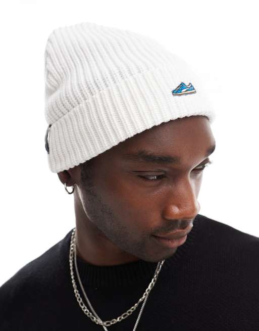 Puma mens beanie online