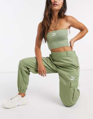 Puma classic outlet pants