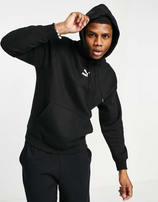 Puma outlet classic hoodie