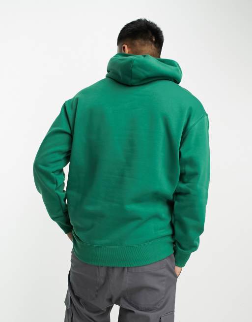 Green puma outlet hoodie mens