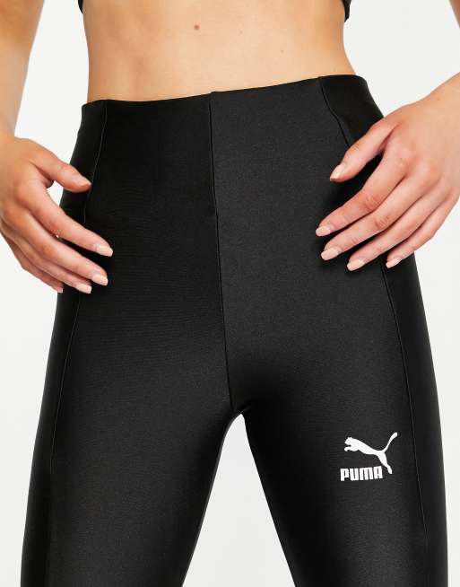 Pantaloni store puma lucidi