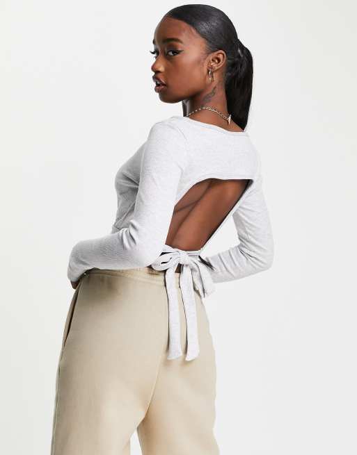 puma white long sleeve