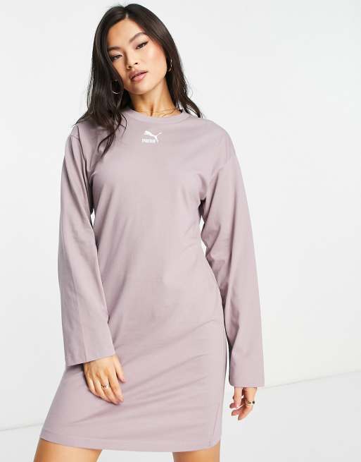 Puma dress outlet uk