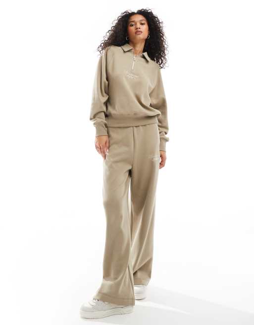 Puma Classics+ lounge set in oak branch
