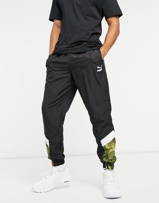 Puma t7 bboy track on sale pants