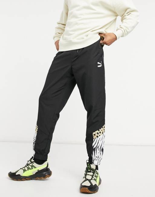 Puma mcs track pants hot sale