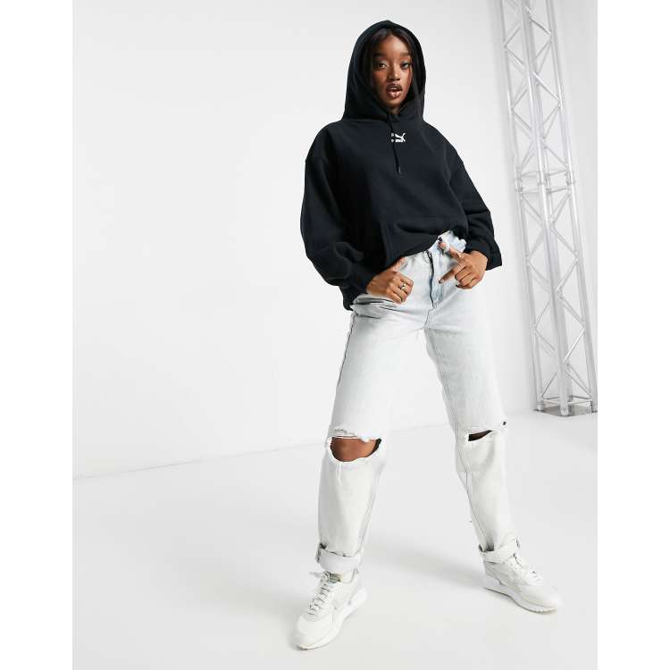 Fd oversized hoodie clearance puma