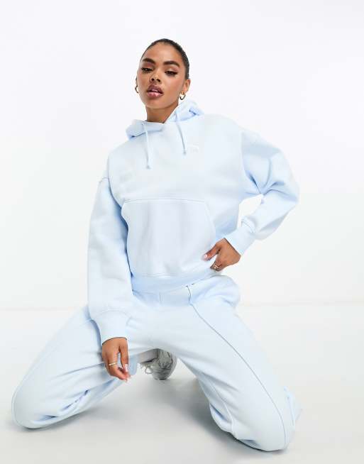 Light blue hotsell puma jumper