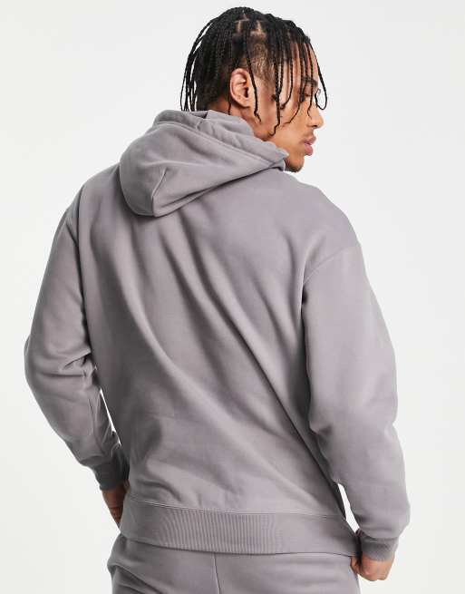 Storm hot sale grey hoodie