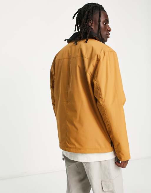 Puma clearance oversized jacket