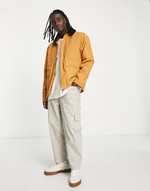 Puma best sale oversized jacket