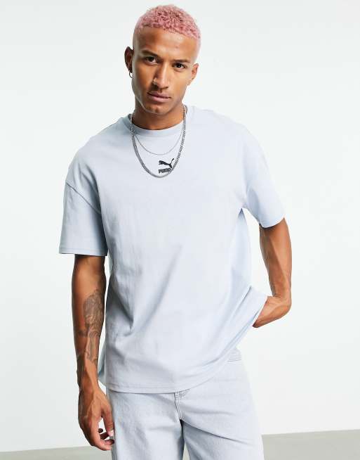 Puma oversized cheap t shirt