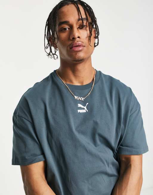 Puma oversize store t shirt